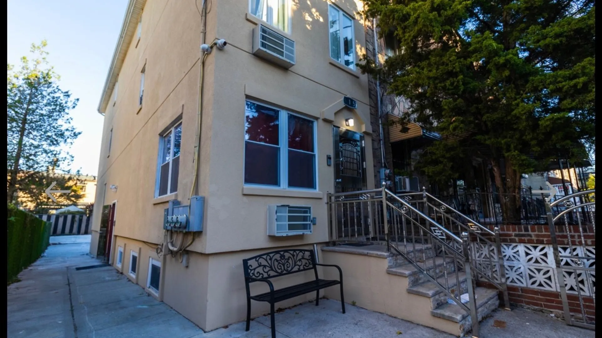 Property at 615 HENDRIX ST, Brooklyn, NY 11207 2
