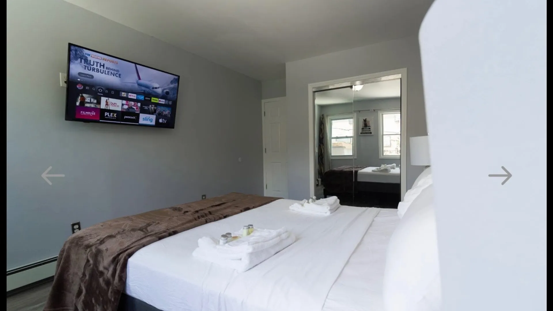 Property at 615 HENDRIX ST, Brooklyn, NY 11207 7