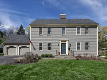 Property at 14 Pioneer Street, Otsego, NY 13326