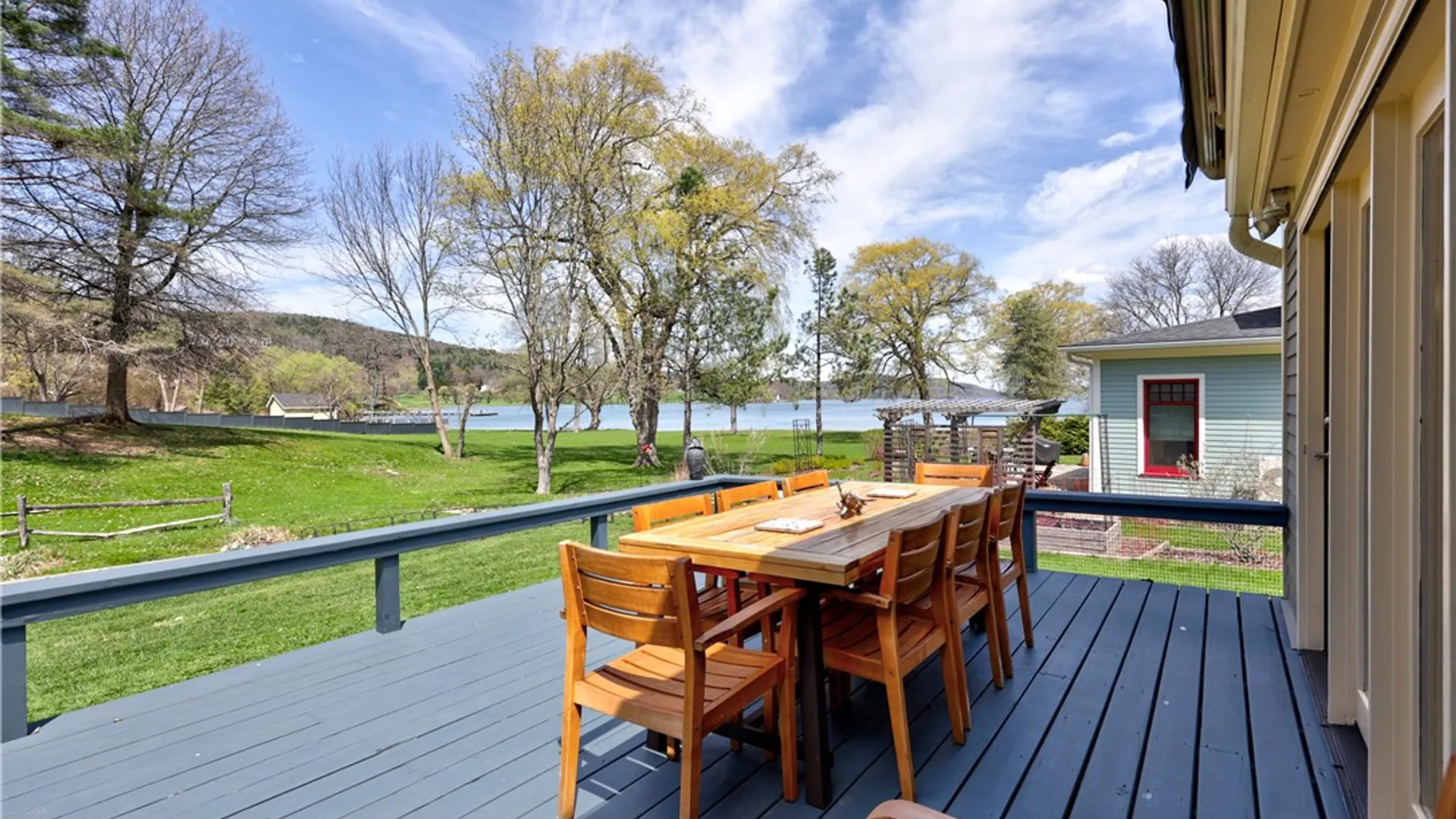 Property at 14 Pioneer Street, Otsego, NY 13326 25