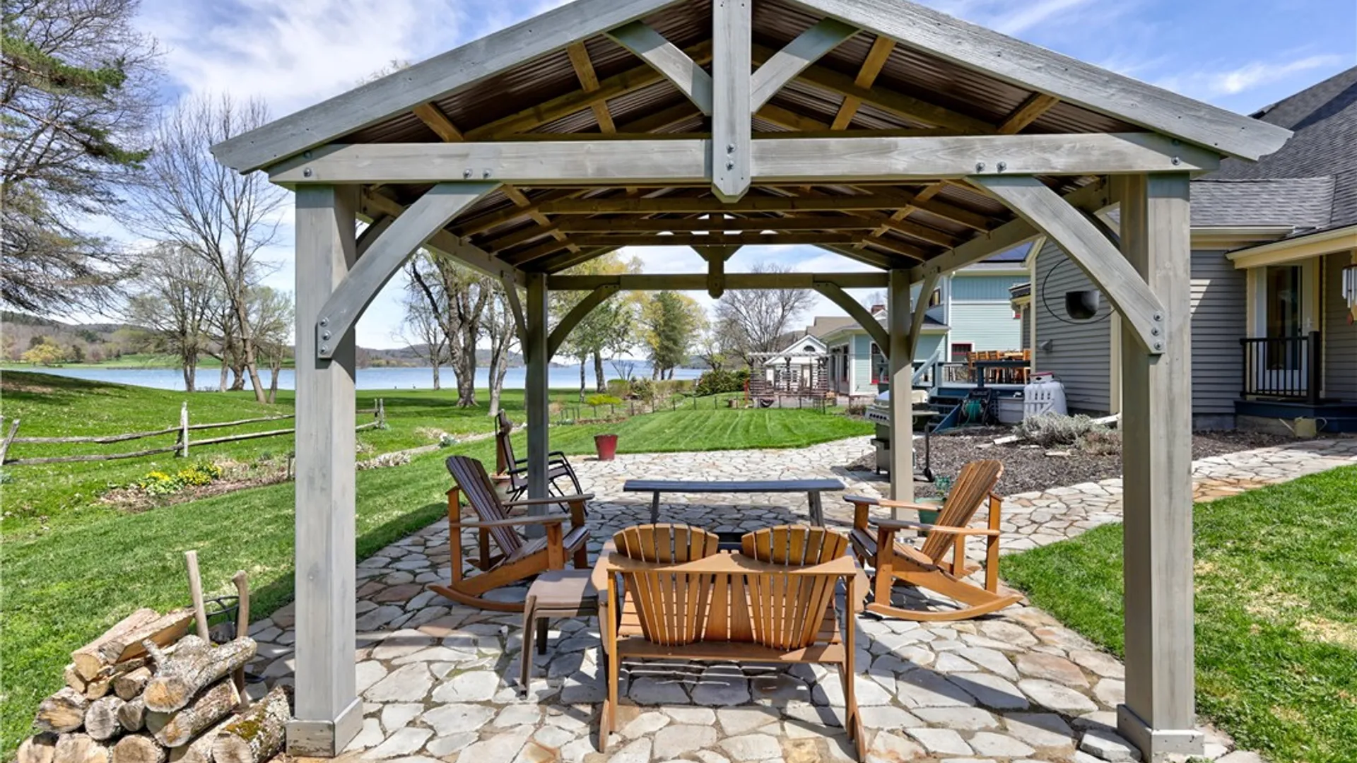 Property at 14 Pioneer Street, Otsego, NY 13326 28