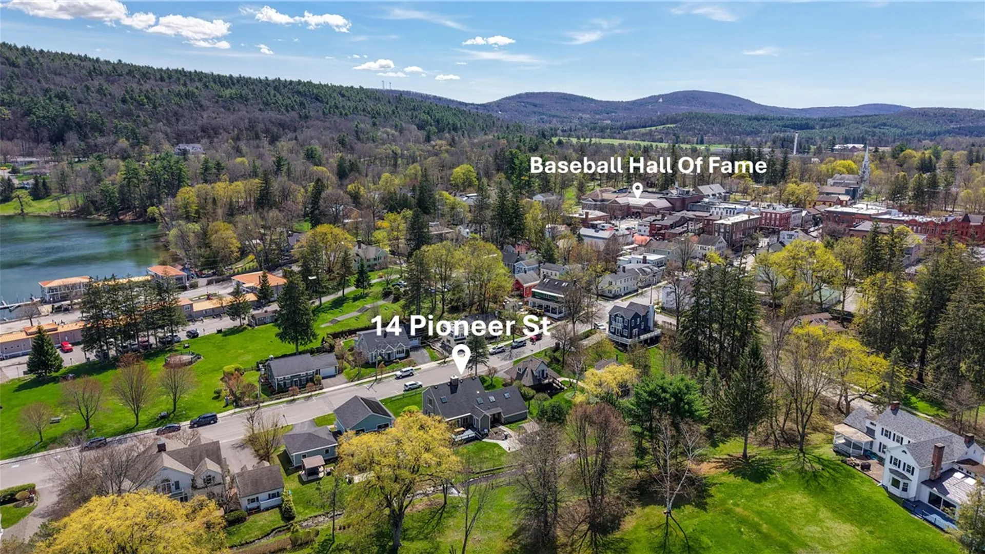 Property at 14 Pioneer Street, Otsego, NY 13326 32