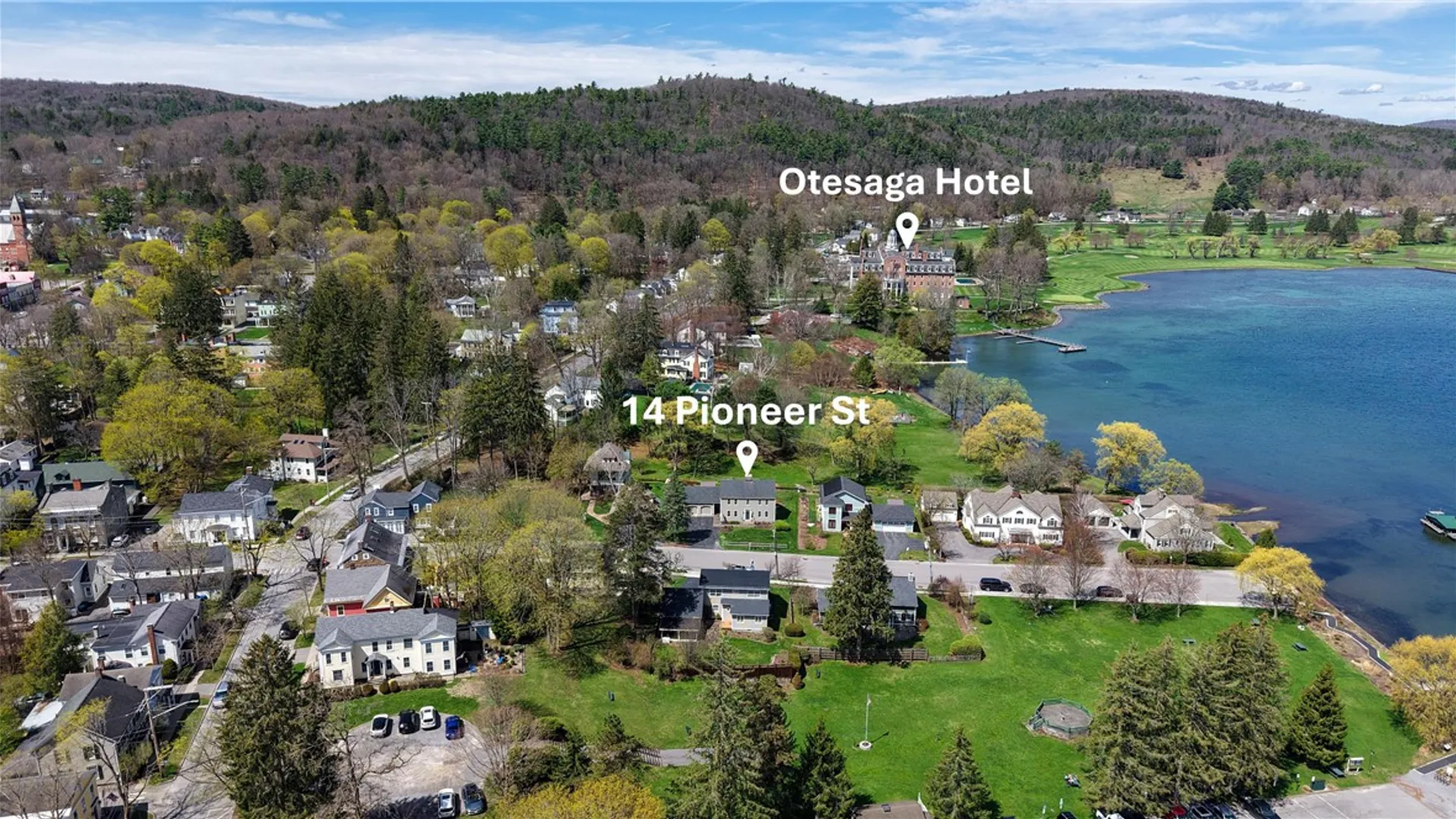 Property at 14 Pioneer Street, Otsego, NY 13326 33