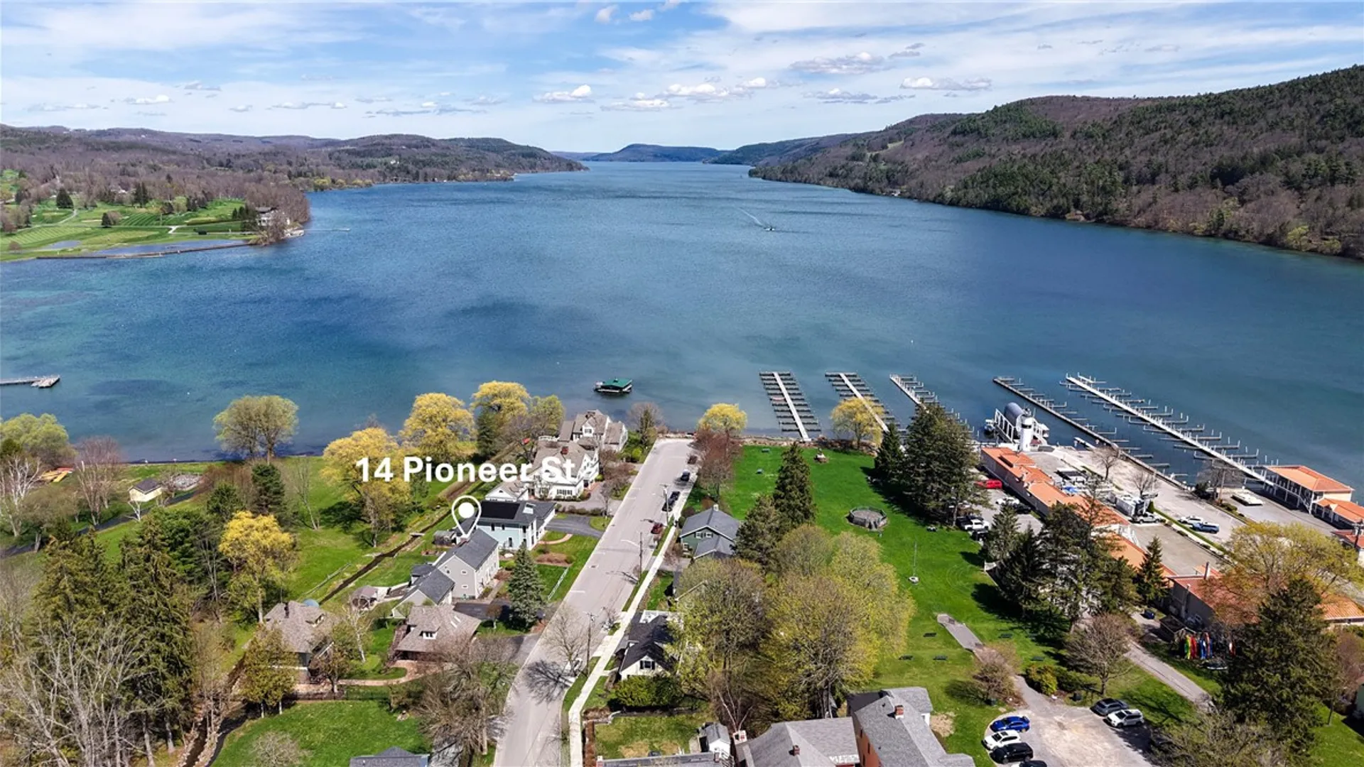 Property at 14 Pioneer Street, Otsego, NY 13326 34