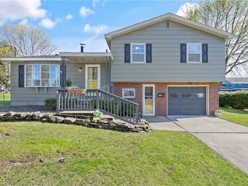 Property at 168 Tallman Street, Oswego, NY 13126