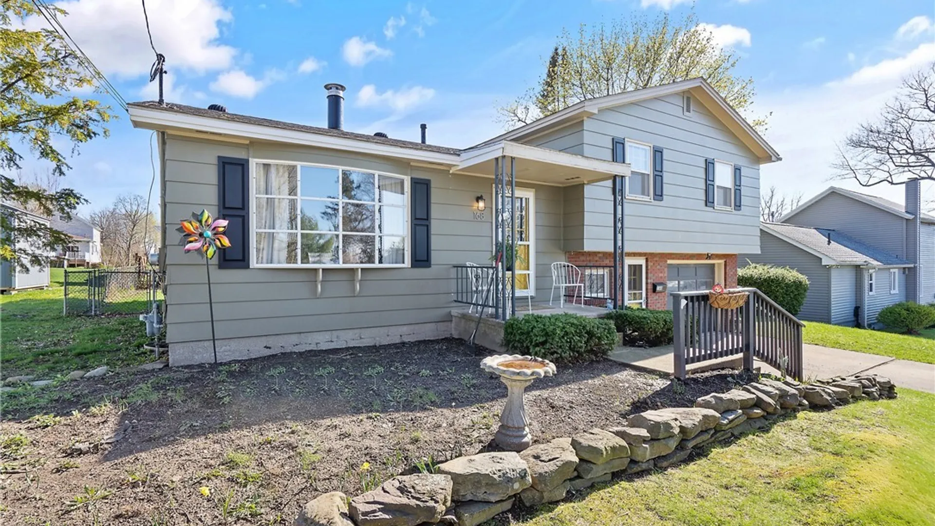 Property at 168 Tallman Street, Oswego, NY 13126 2