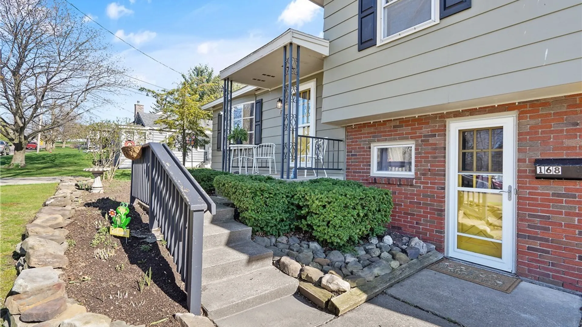 Property at 168 Tallman Street, Oswego, NY 13126 3