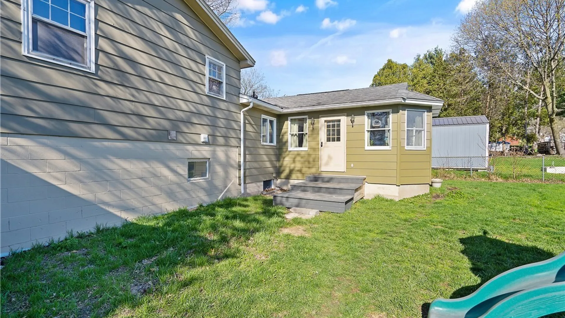 Property at 168 Tallman Street, Oswego, NY 13126 34