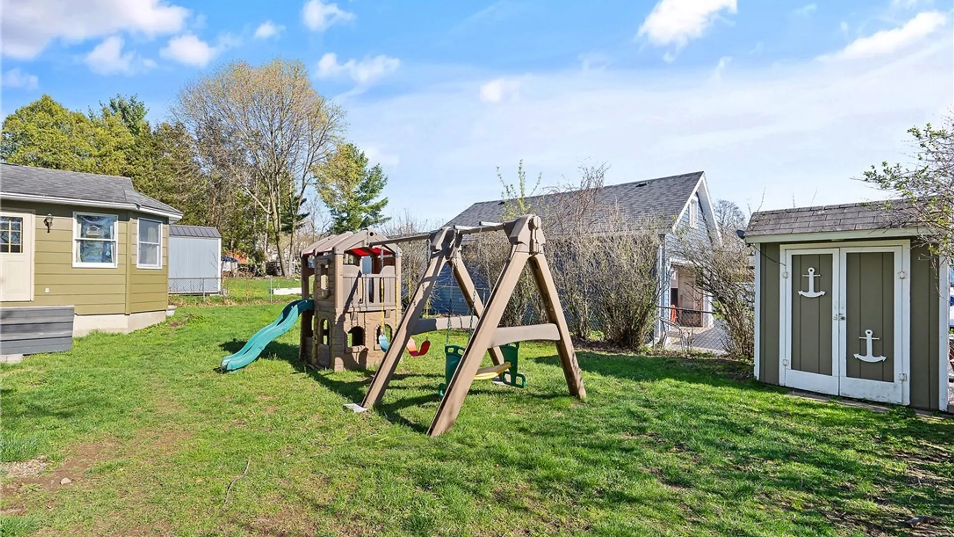 Property at 168 Tallman Street, Oswego, NY 13126 36