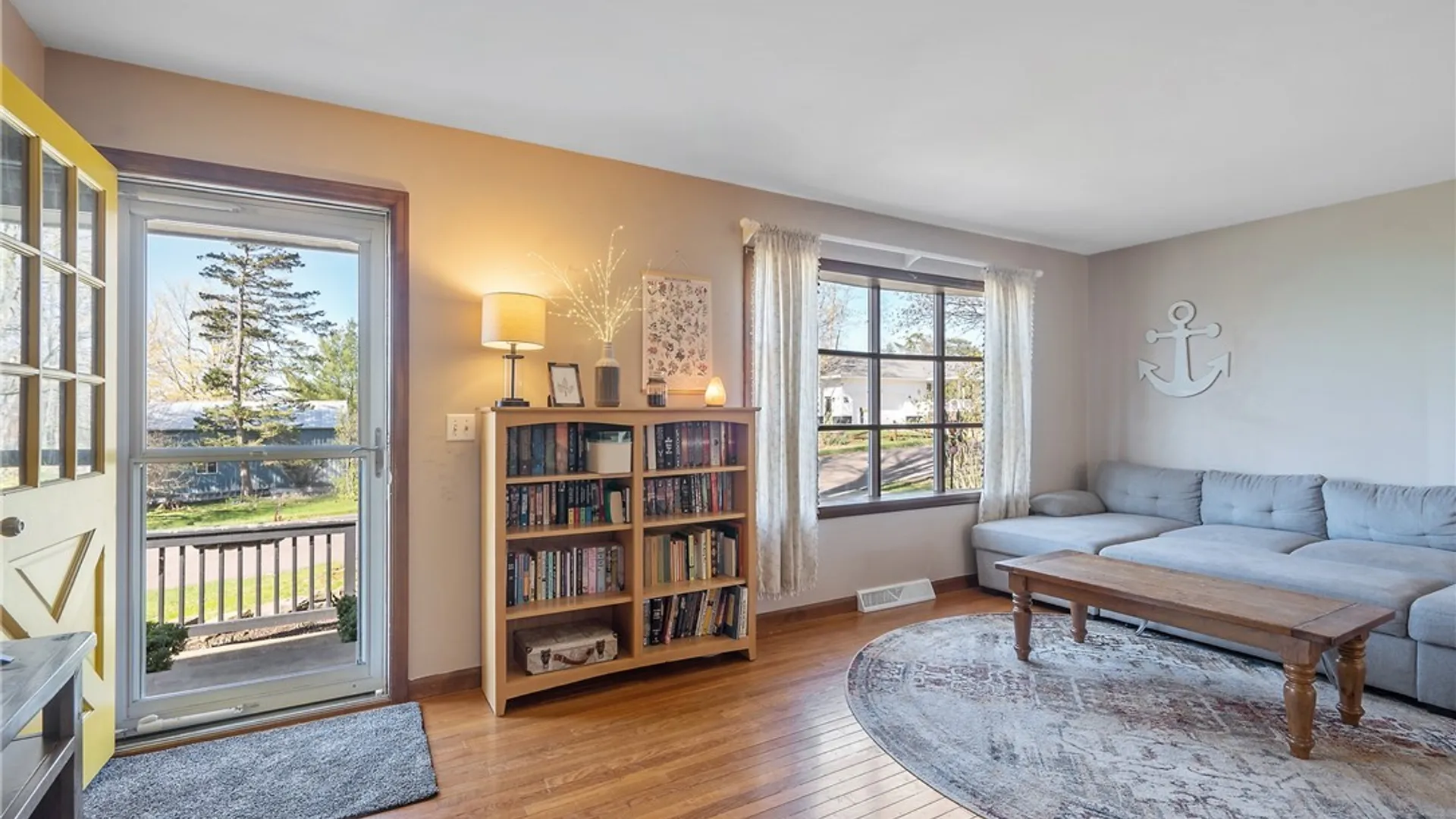 Property at 168 Tallman Street, Oswego, NY 13126 4