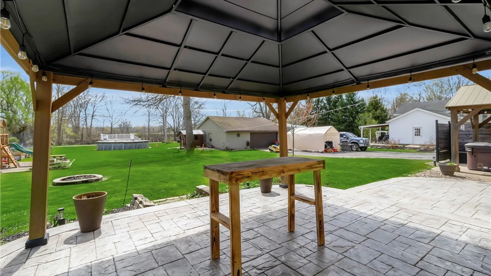 Property at 4988 Tonawanda Creek Road, Pendleton, NY 14120 39