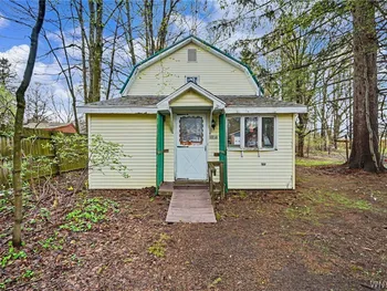Property at 12210 Church Street, Yorkshire, NY 14173