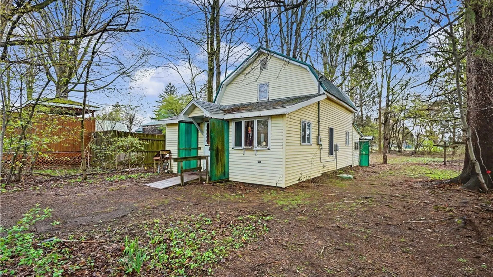Property at 12210 Church Street, Yorkshire, NY 14173 2