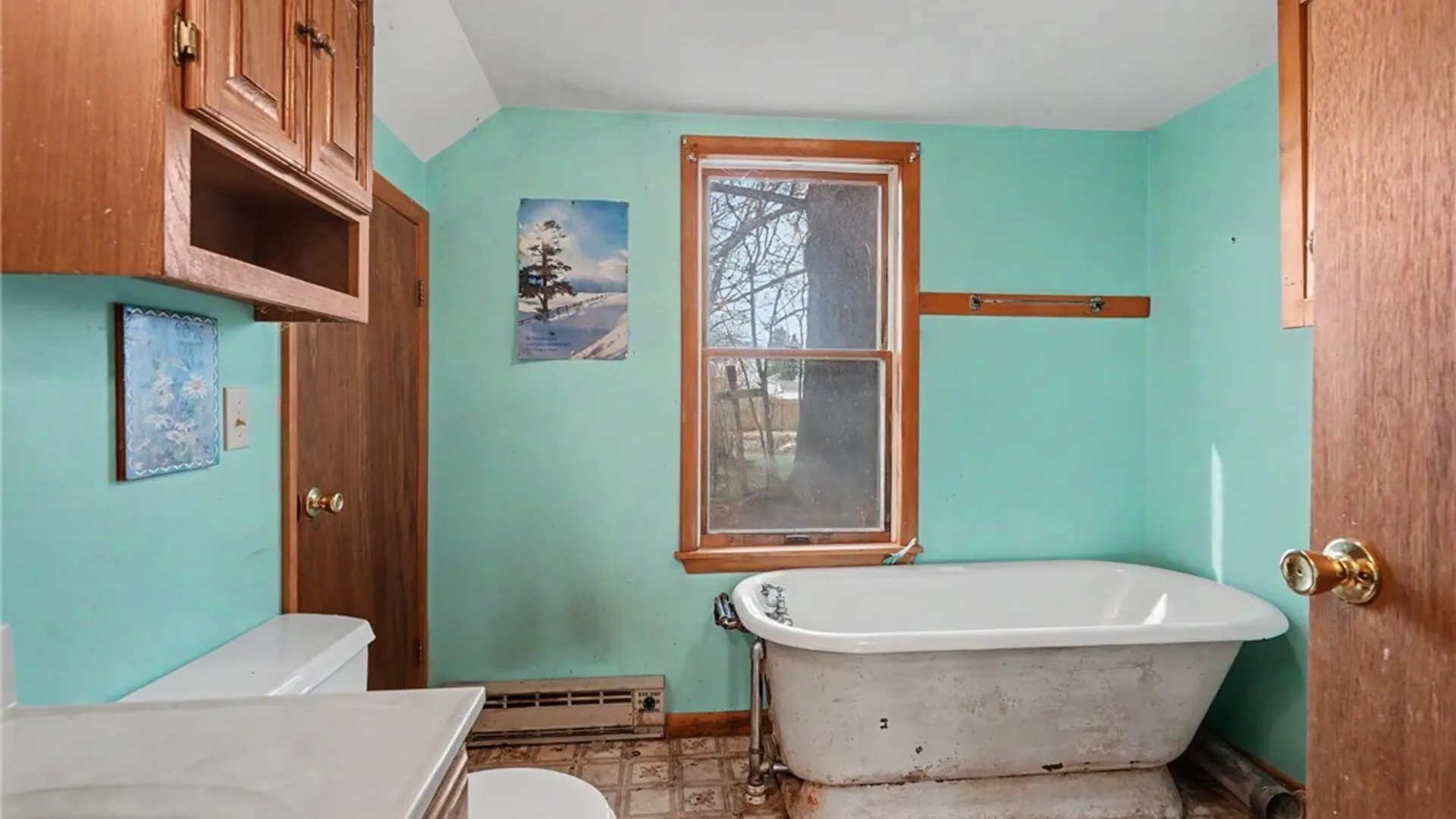 Property at 12210 Church Street, Yorkshire, NY 14173 22