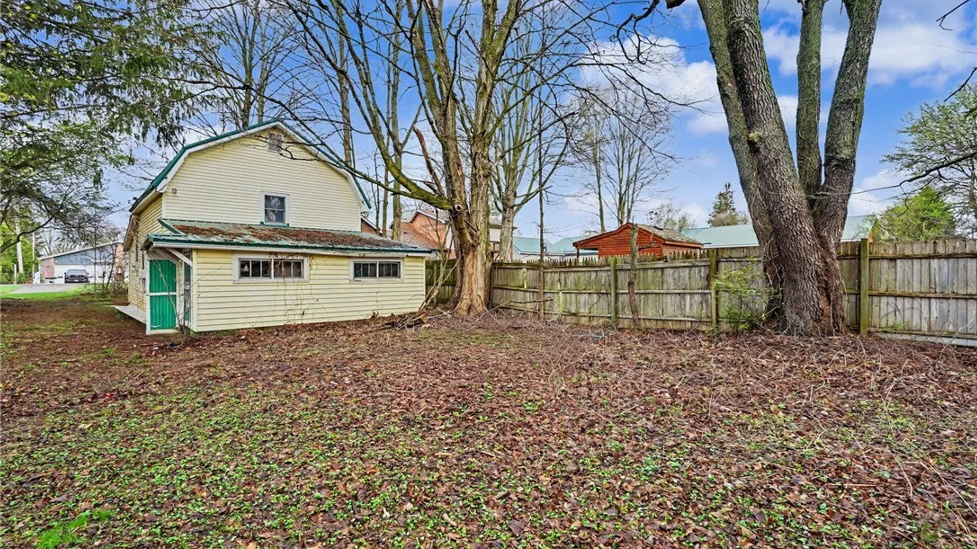 Property at 12210 Church Street, Yorkshire, NY 14173 3