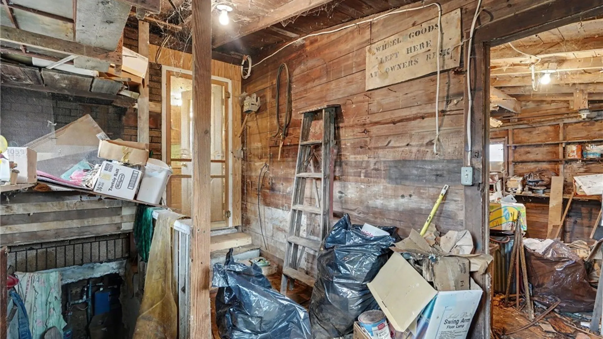 Property at 12210 Church Street, Yorkshire, NY 14173 34