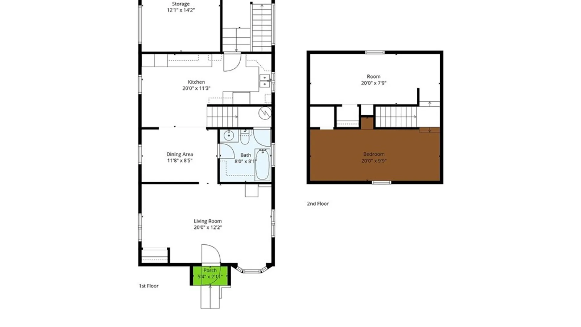 Property at 12210 Church Street, Yorkshire, NY 14173 35