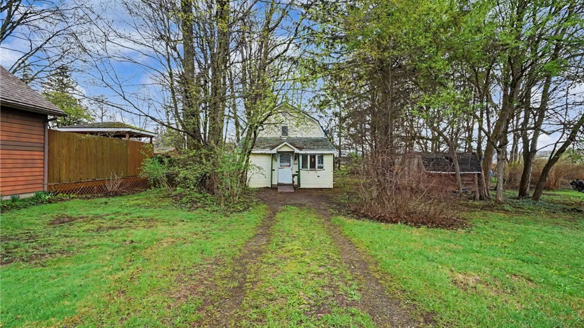 Property at 12210 Church Street, Yorkshire, NY 14173 4