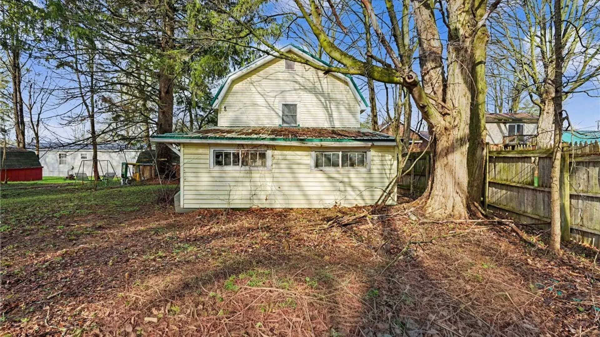Property at 12210 Church Street, Yorkshire, NY 14173 5
