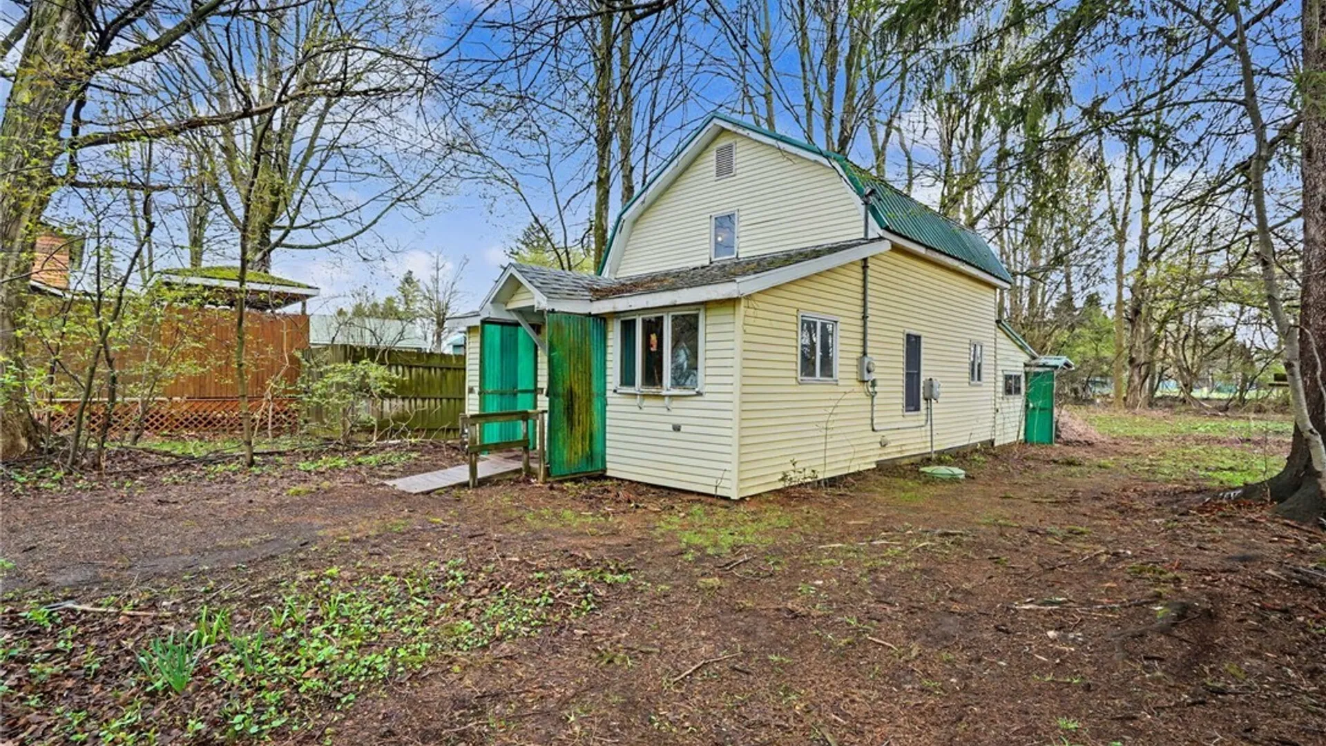 Property at 12210 Church Street, Yorkshire, NY 14173 6