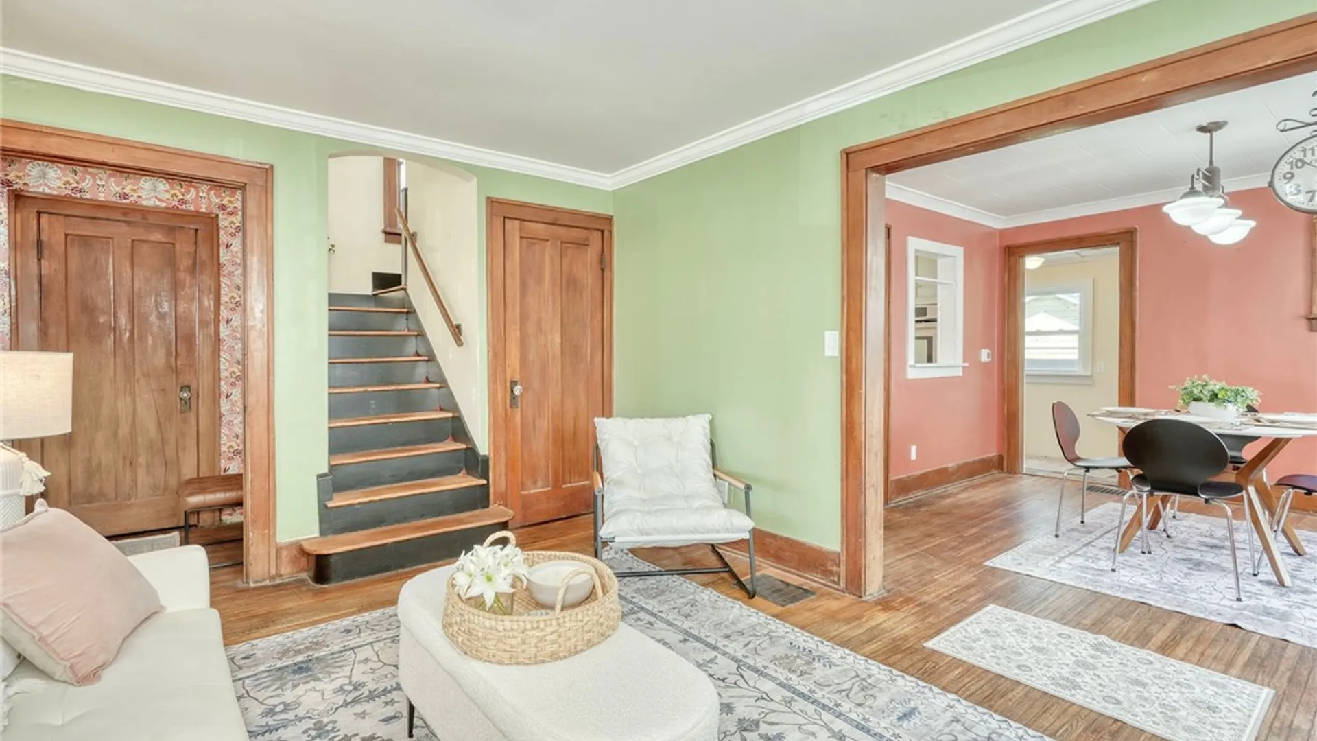 Property at 26 Knickerbocker Avenue, Rochester, NY 14615 10