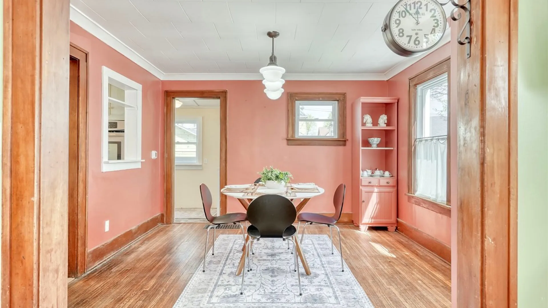 Property at 26 Knickerbocker Avenue, Rochester, NY 14615 11