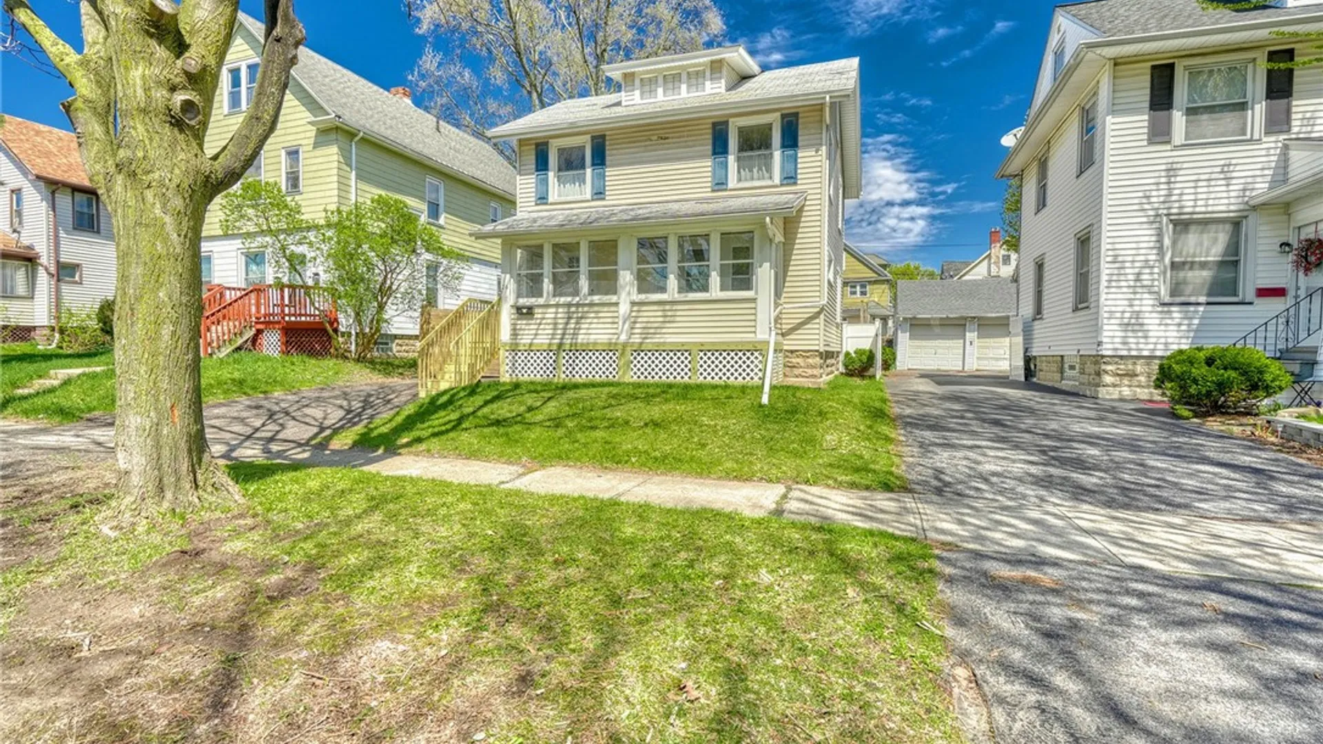 Property at 26 Knickerbocker Avenue, Rochester, NY 14615 3