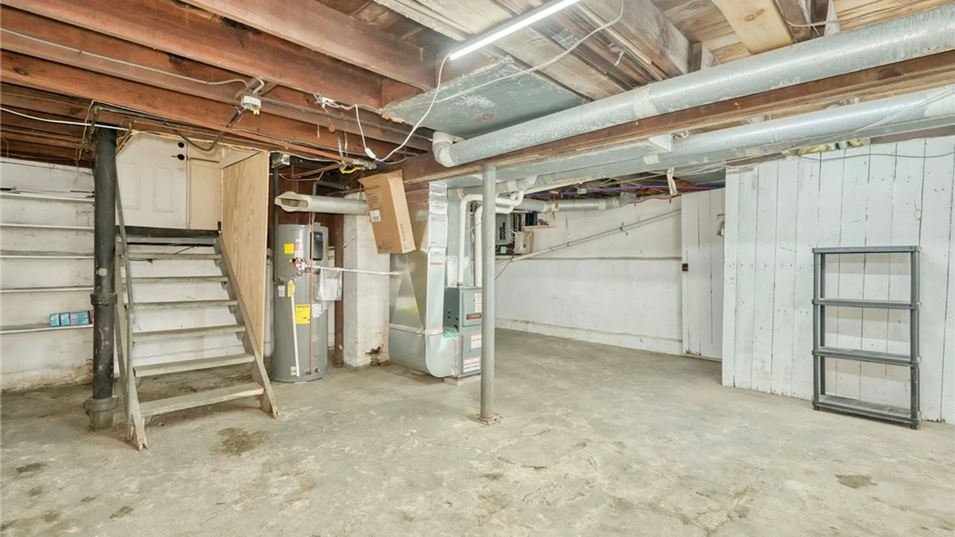 Property at 26 Knickerbocker Avenue, Rochester, NY 14615 34