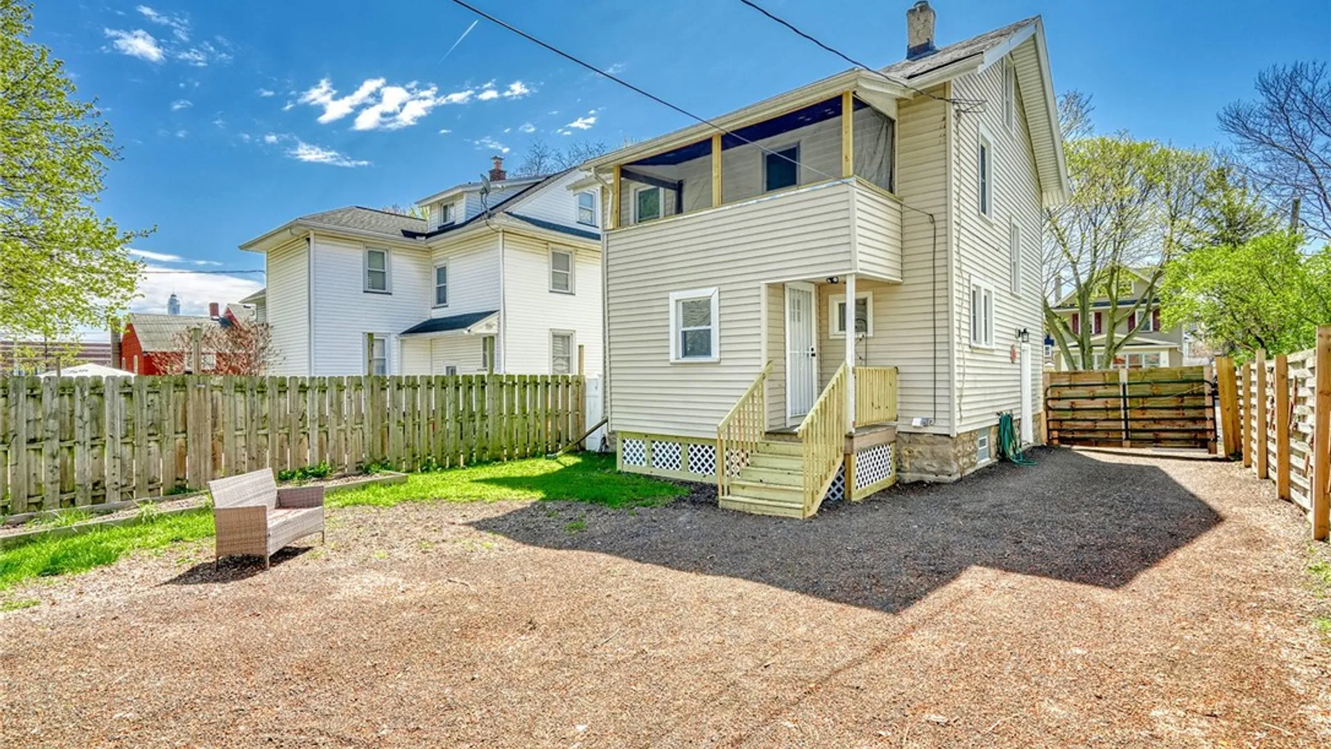 Property at 26 Knickerbocker Avenue, Rochester, NY 14615 36