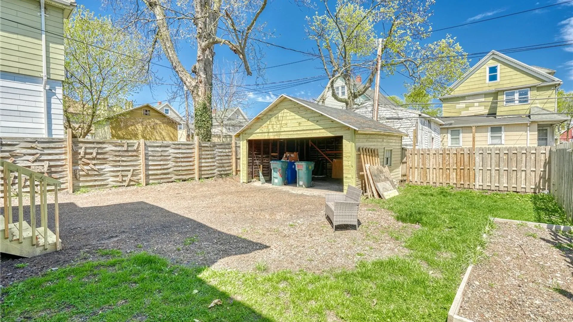 Property at 26 Knickerbocker Avenue, Rochester, NY 14615 37