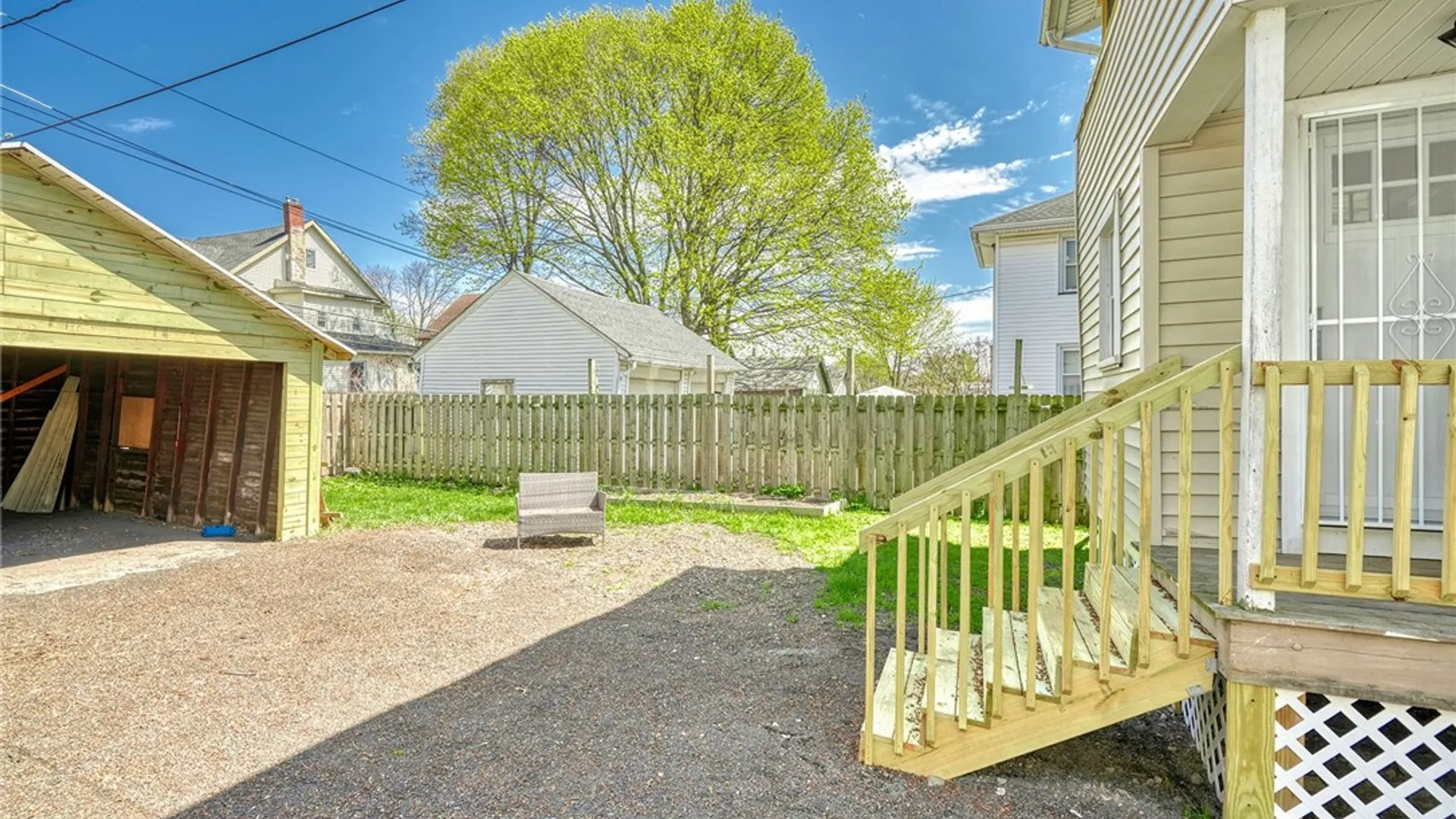 Property at 26 Knickerbocker Avenue, Rochester, NY 14615 38