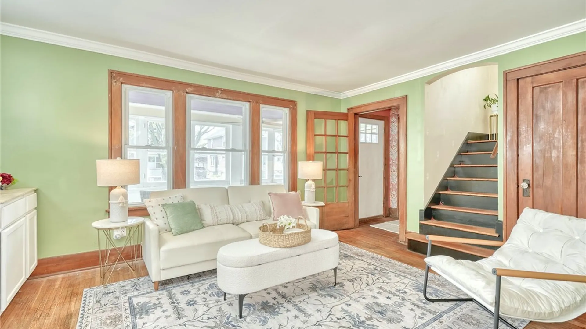 Property at 26 Knickerbocker Avenue, Rochester, NY 14615 7