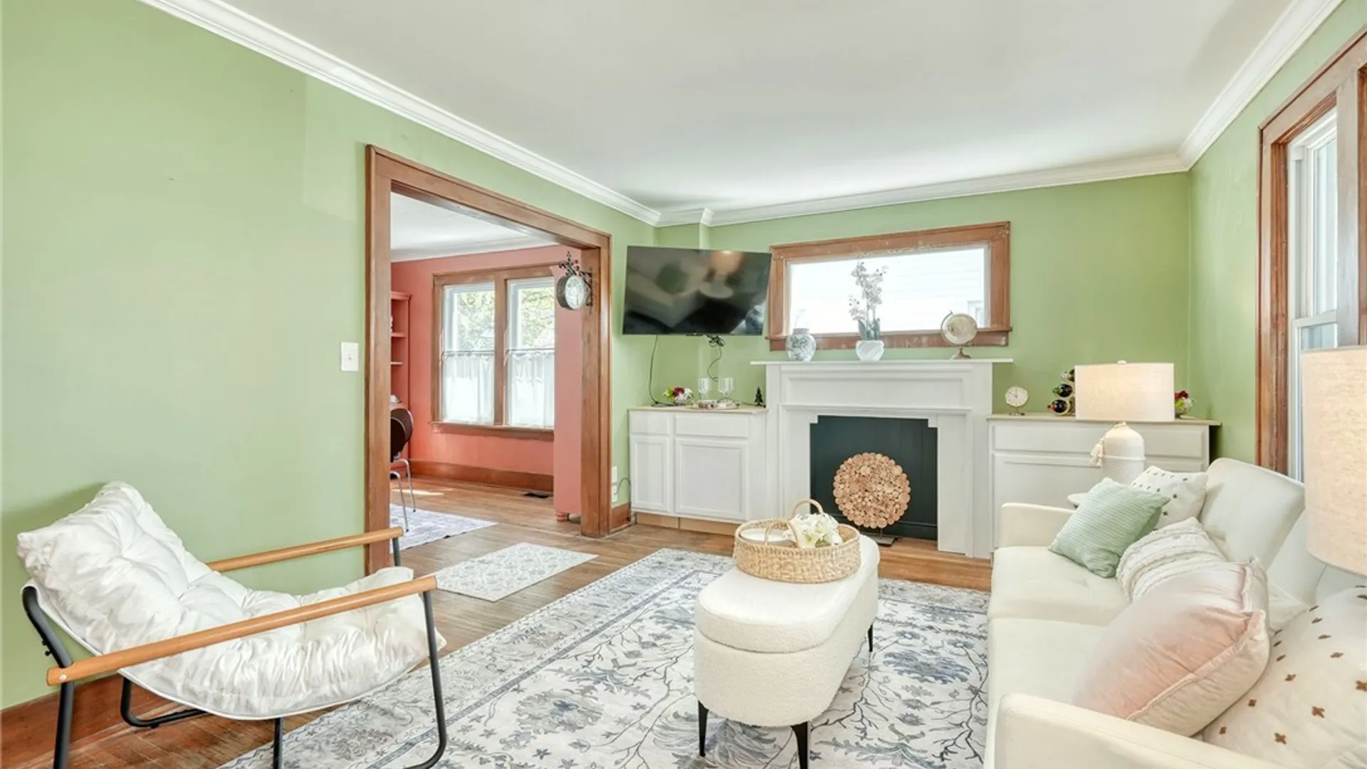 Property at 26 Knickerbocker Avenue, Rochester, NY 14615 9