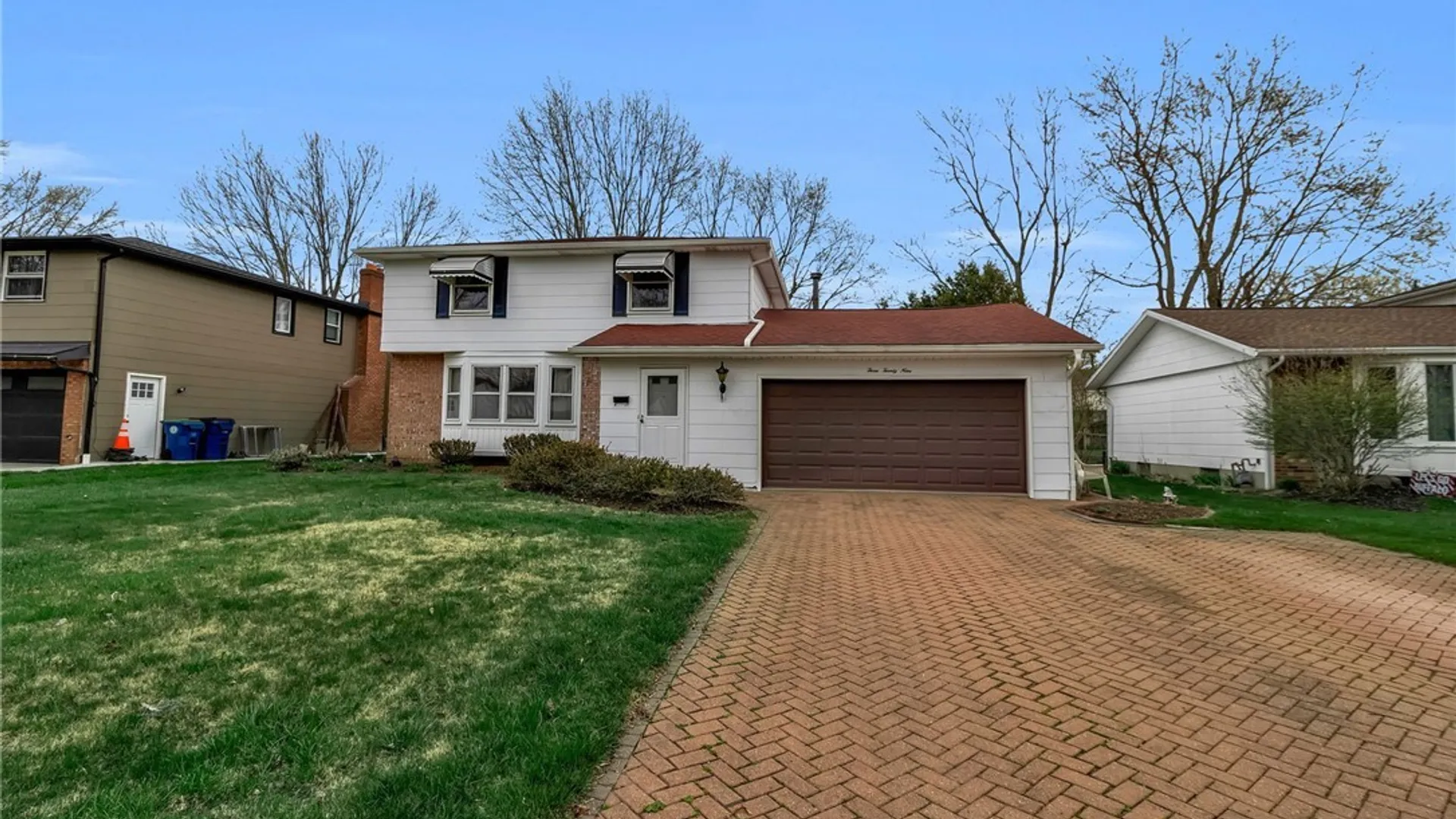 Property at 329 Seabrook Drive, Amherst, NY 14221 3