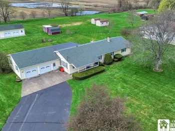 Property at 8643 State Route 36, Dansville, NY 14807