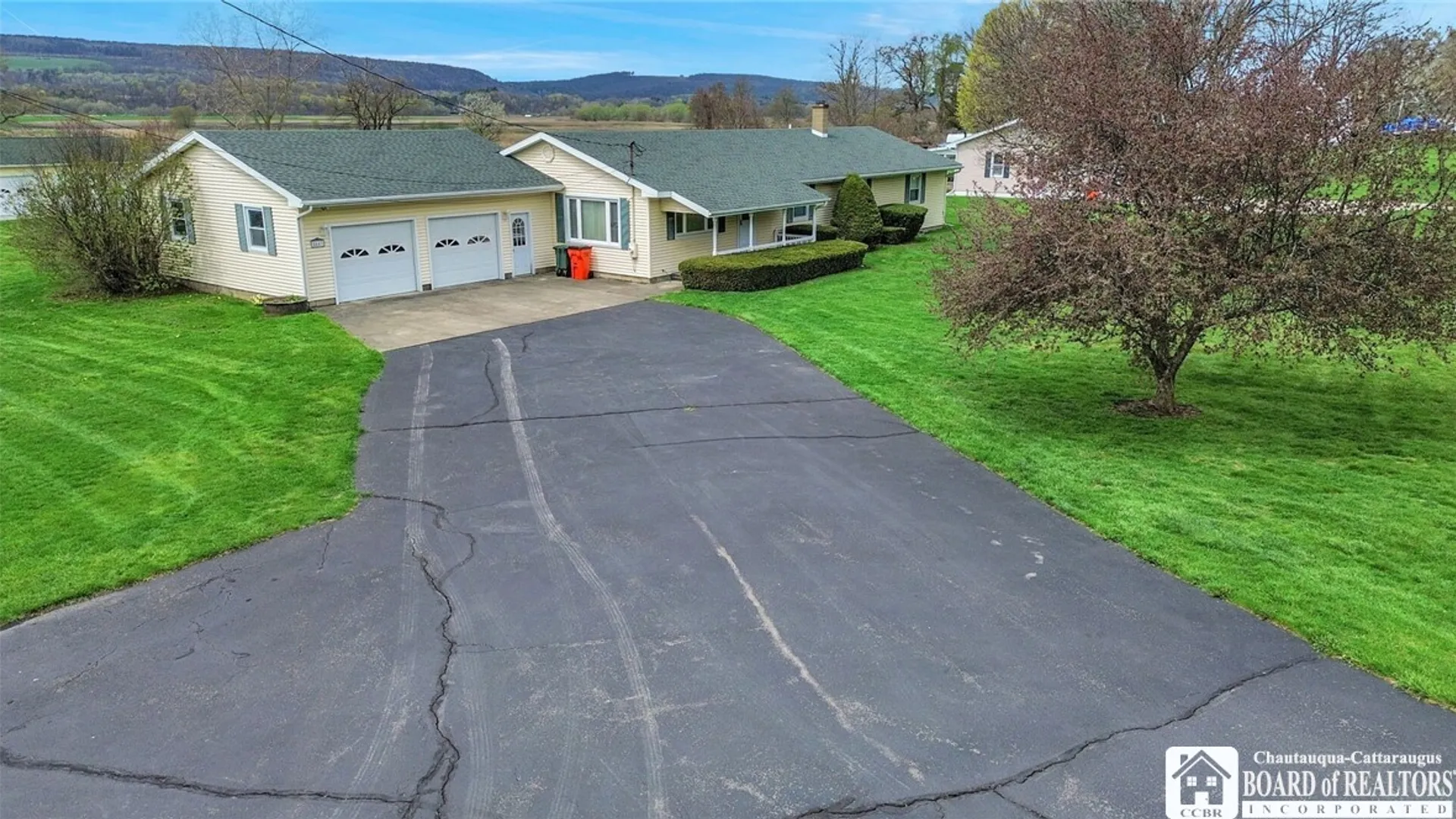 Property at 8643 State Route 36, Dansville, NY 14807 2