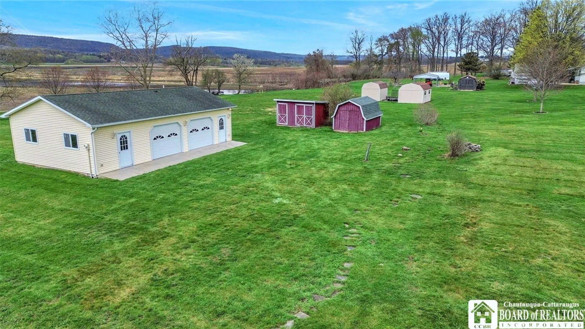 Property at 8643 State Route 36, Dansville, NY 14807 3