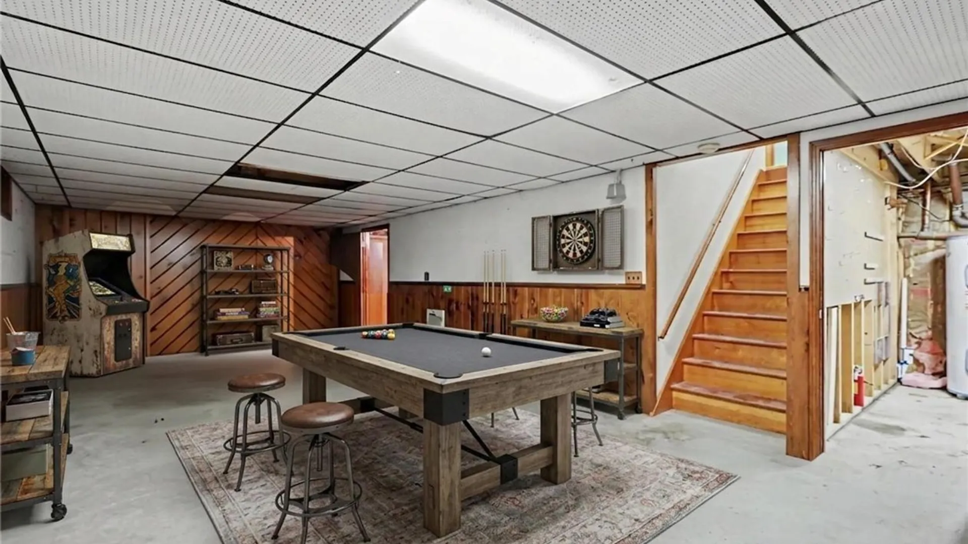 Property at 8643 State Route 36, Dansville, NY 14807 38