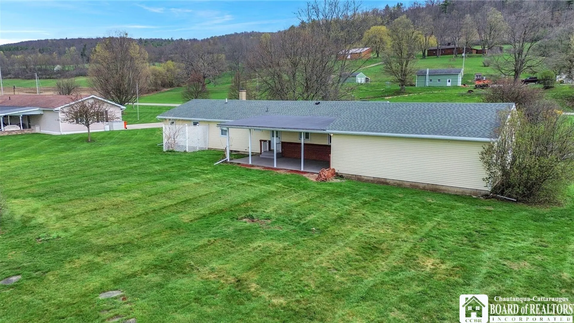 Property at 8643 State Route 36, Dansville, NY 14807 4