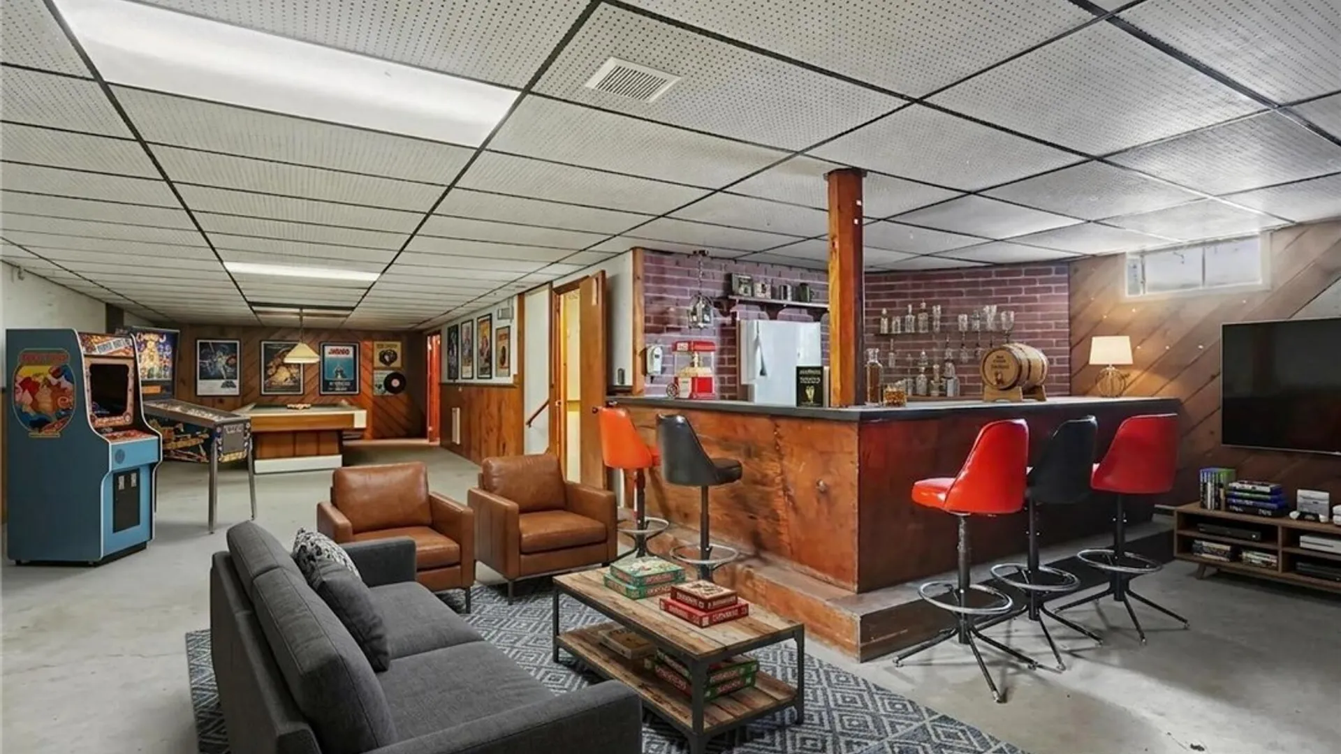 Property at 8643 State Route 36, Dansville, NY 14807 40