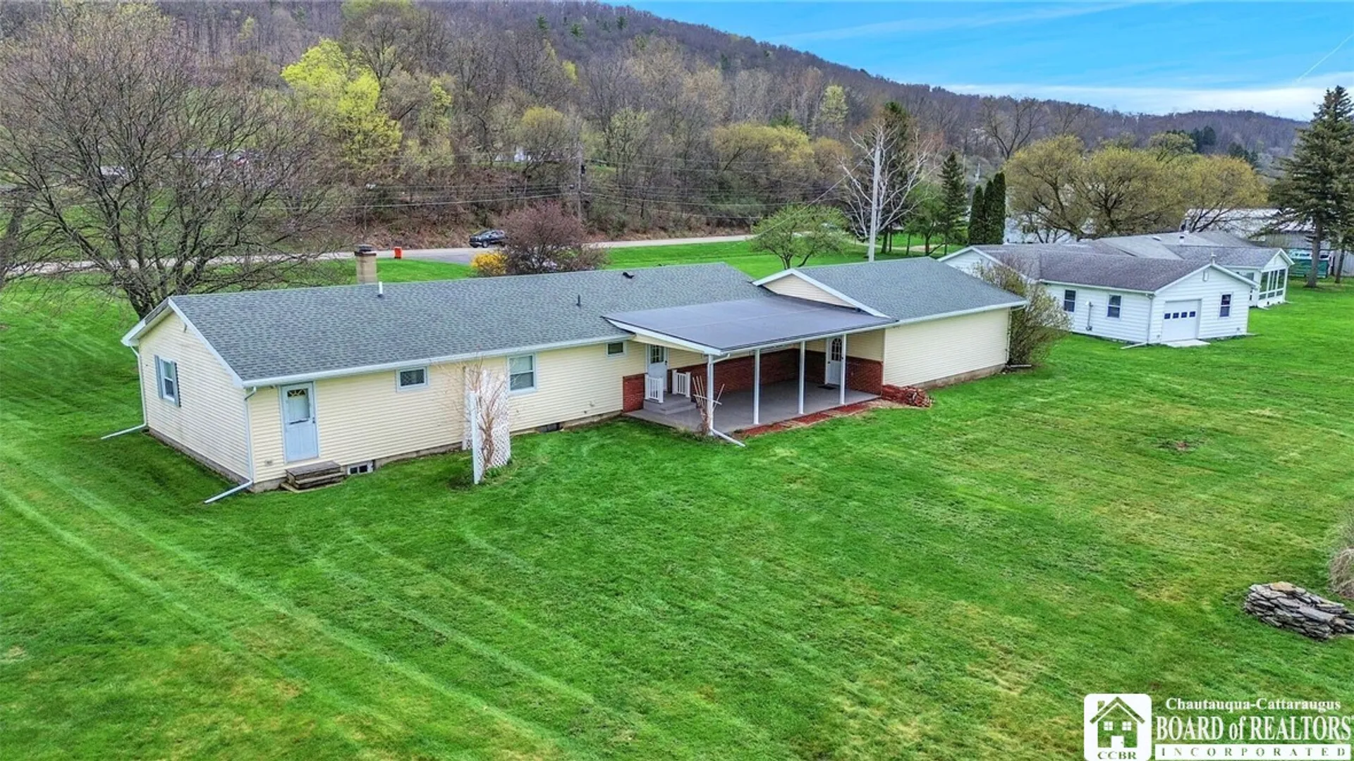 Property at 8643 State Route 36, Dansville, NY 14807 41