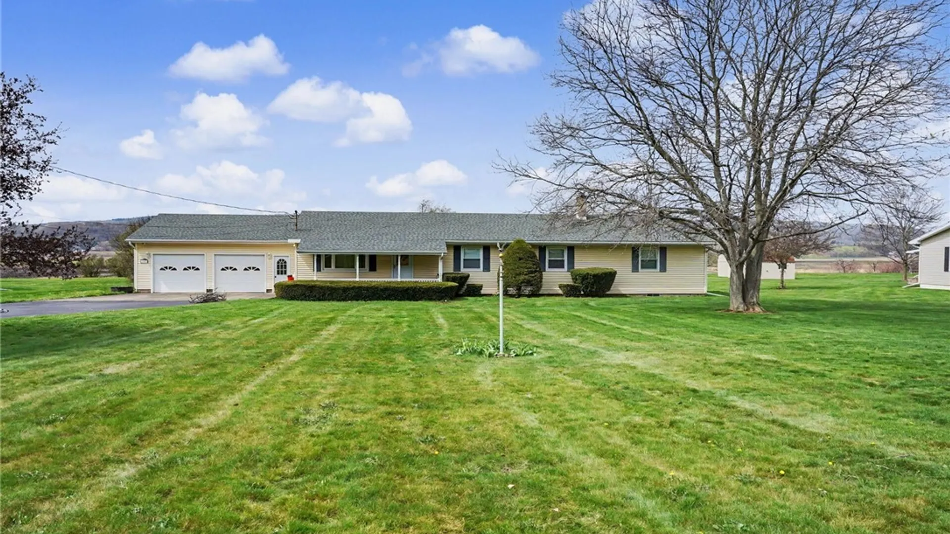 Property at 8643 State Route 36, Dansville, NY 14807 42