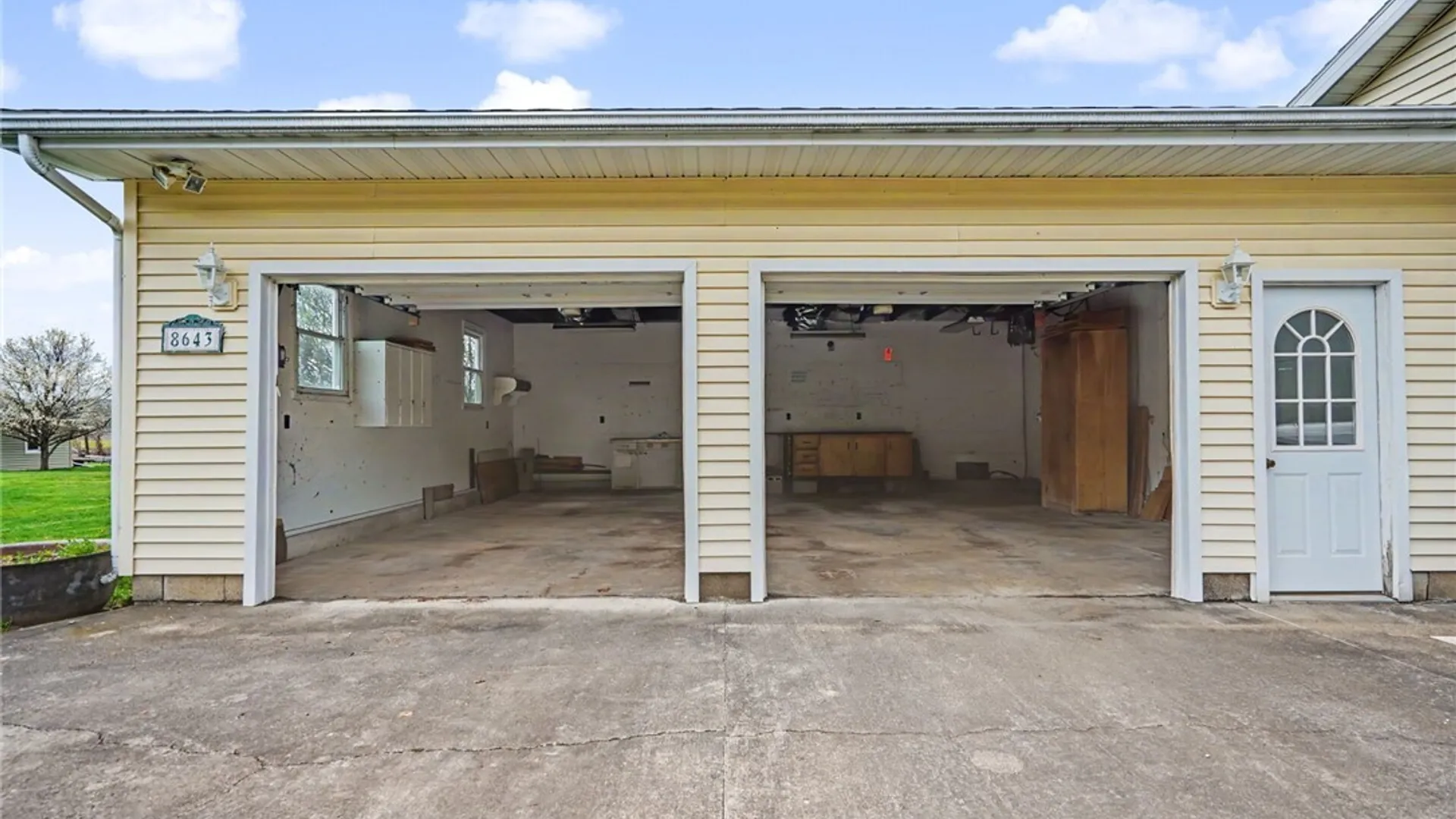 Property at 8643 State Route 36, Dansville, NY 14807 47