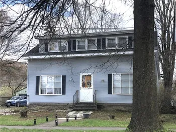 Property at 48 Main Street, Laurens, NY 13796