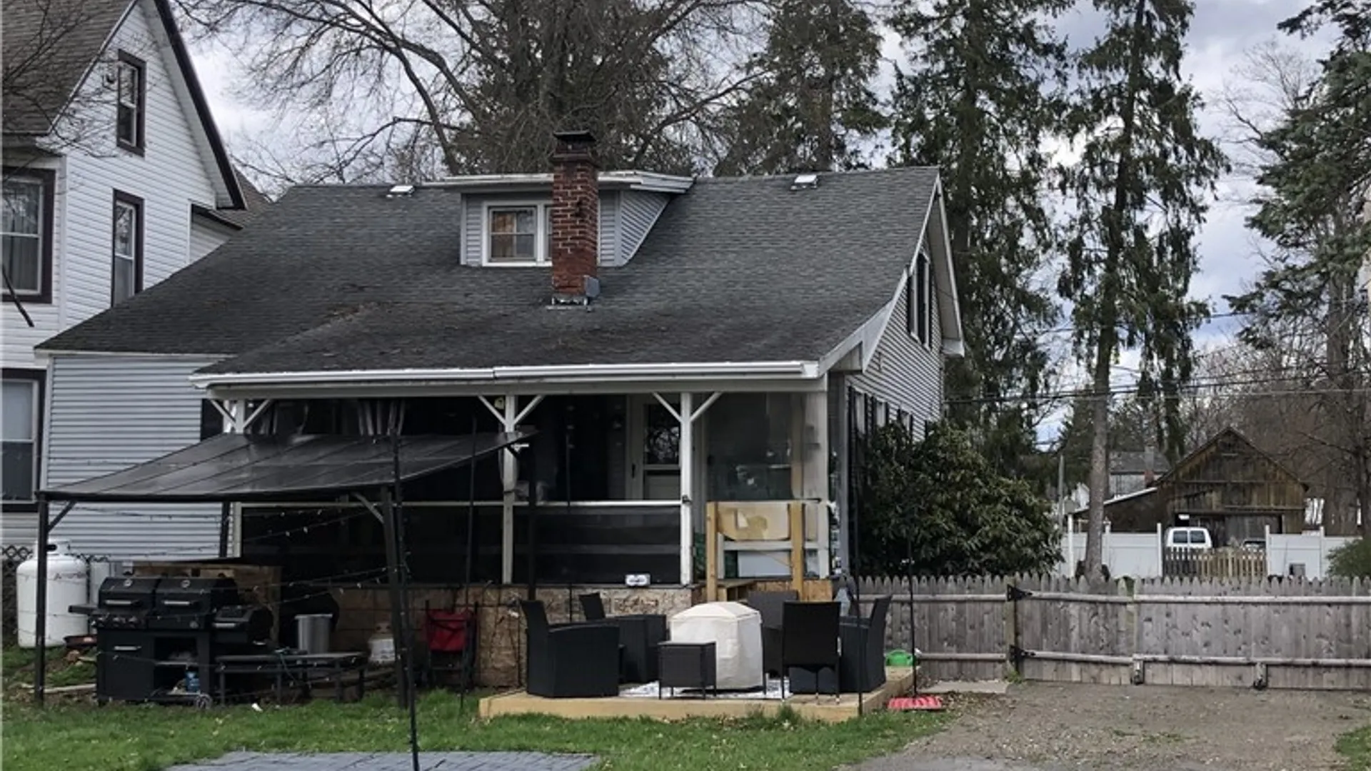 Property at 48 Main Street, Laurens, NY 13796 32