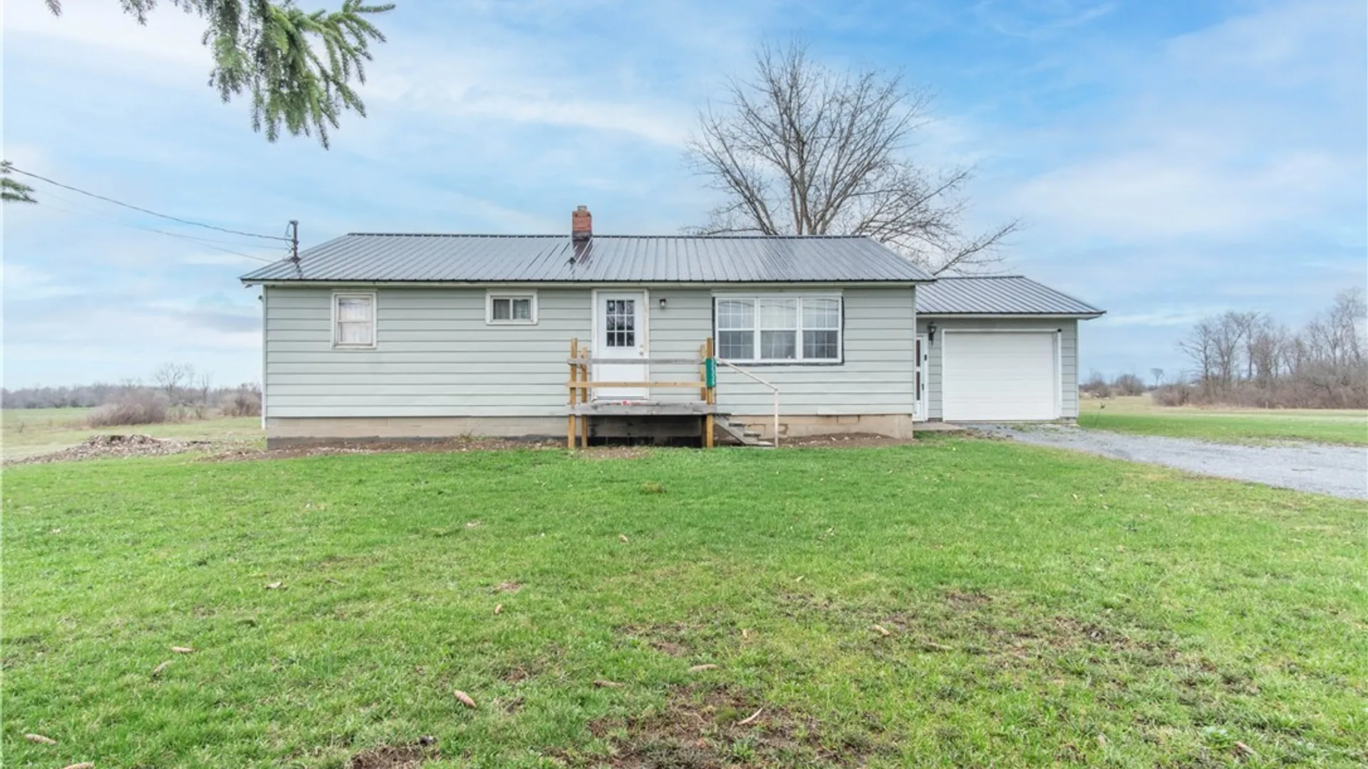Property at 32339 NYS RTE 26, Philadelphia, NY 13673 2