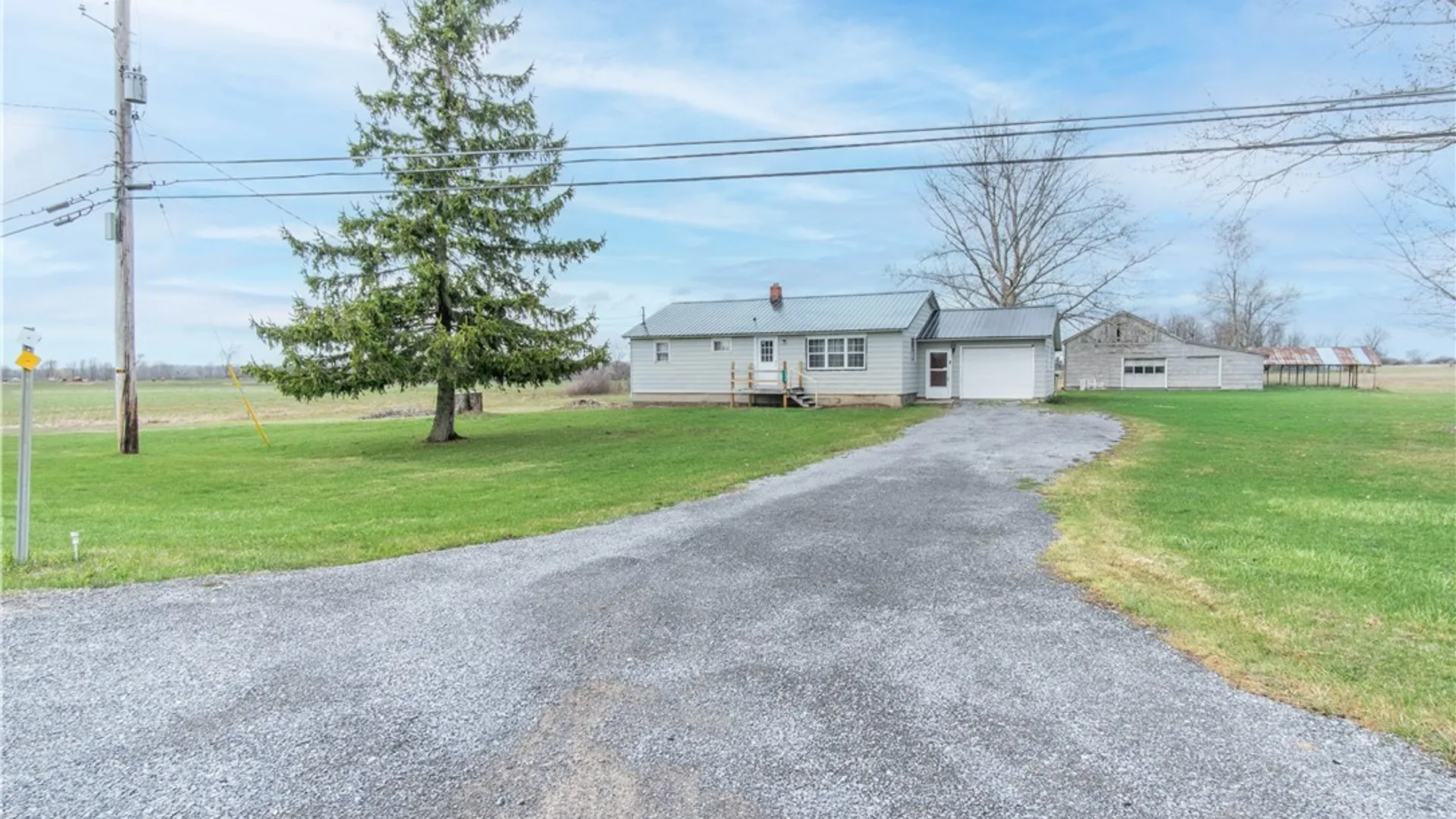 Property at 32339 NYS RTE 26, Philadelphia, NY 13673 24