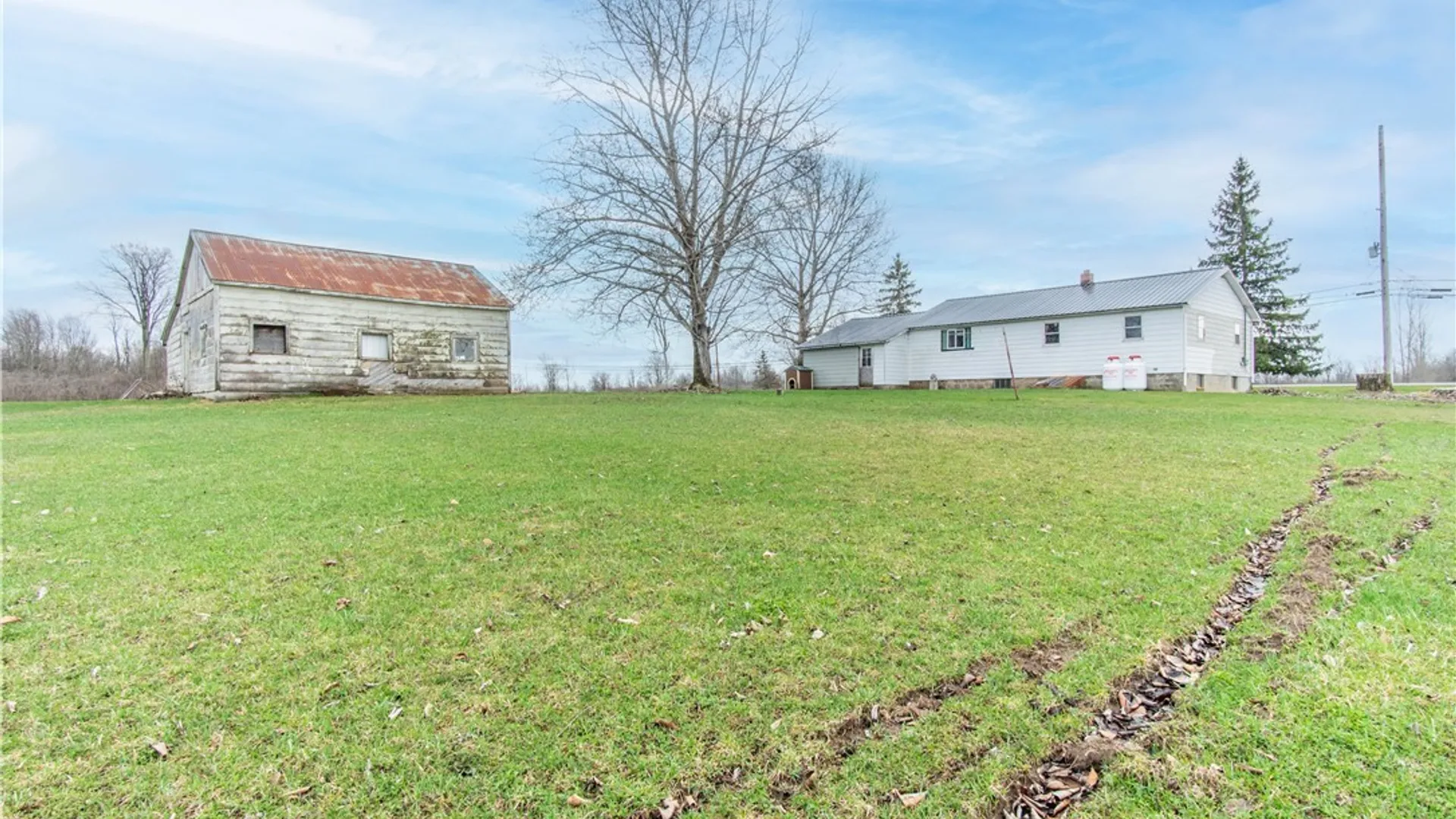 Property at 32339 NYS RTE 26, Philadelphia, NY 13673 3