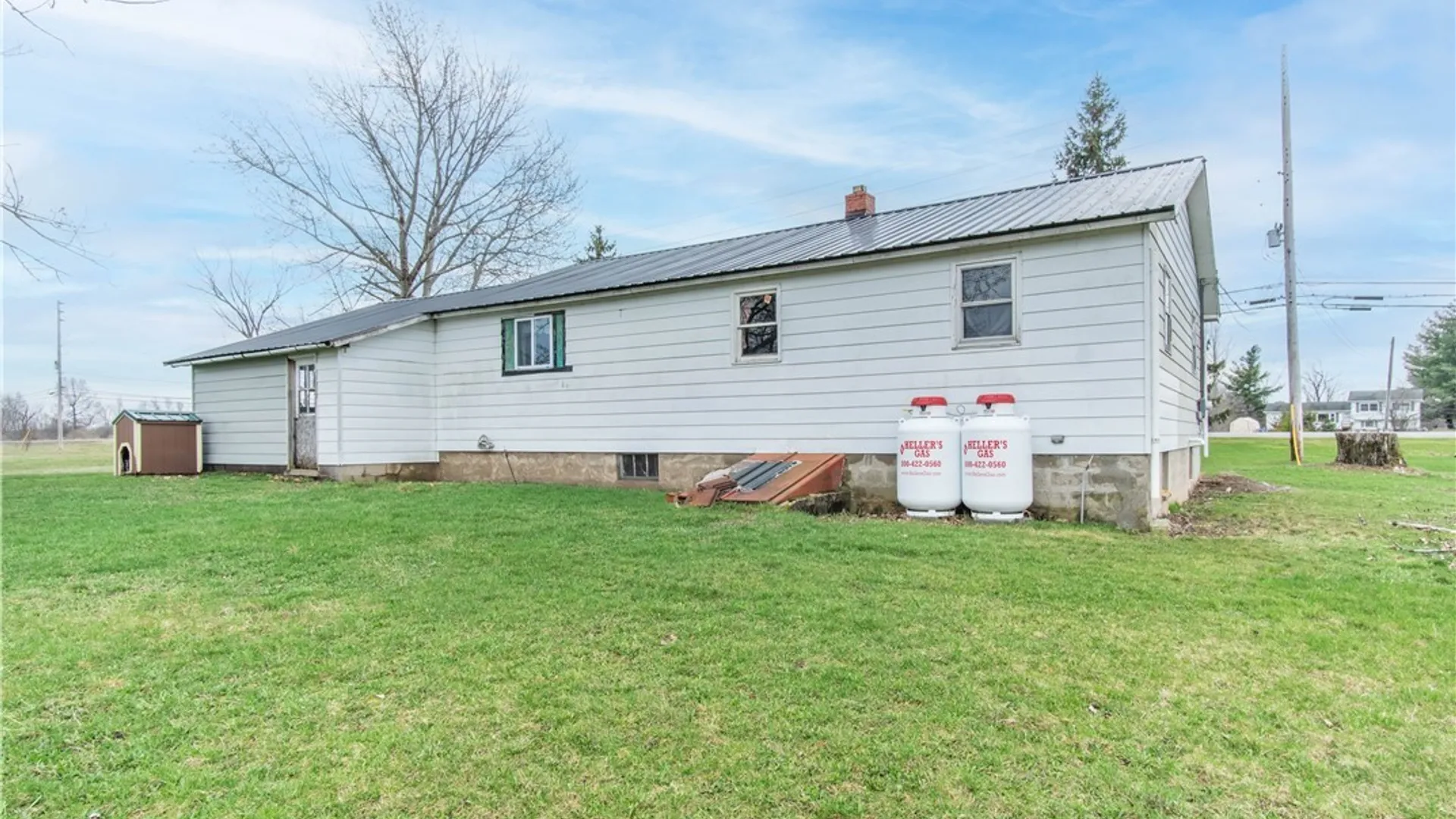 Property at 32339 NYS RTE 26, Philadelphia, NY 13673 5