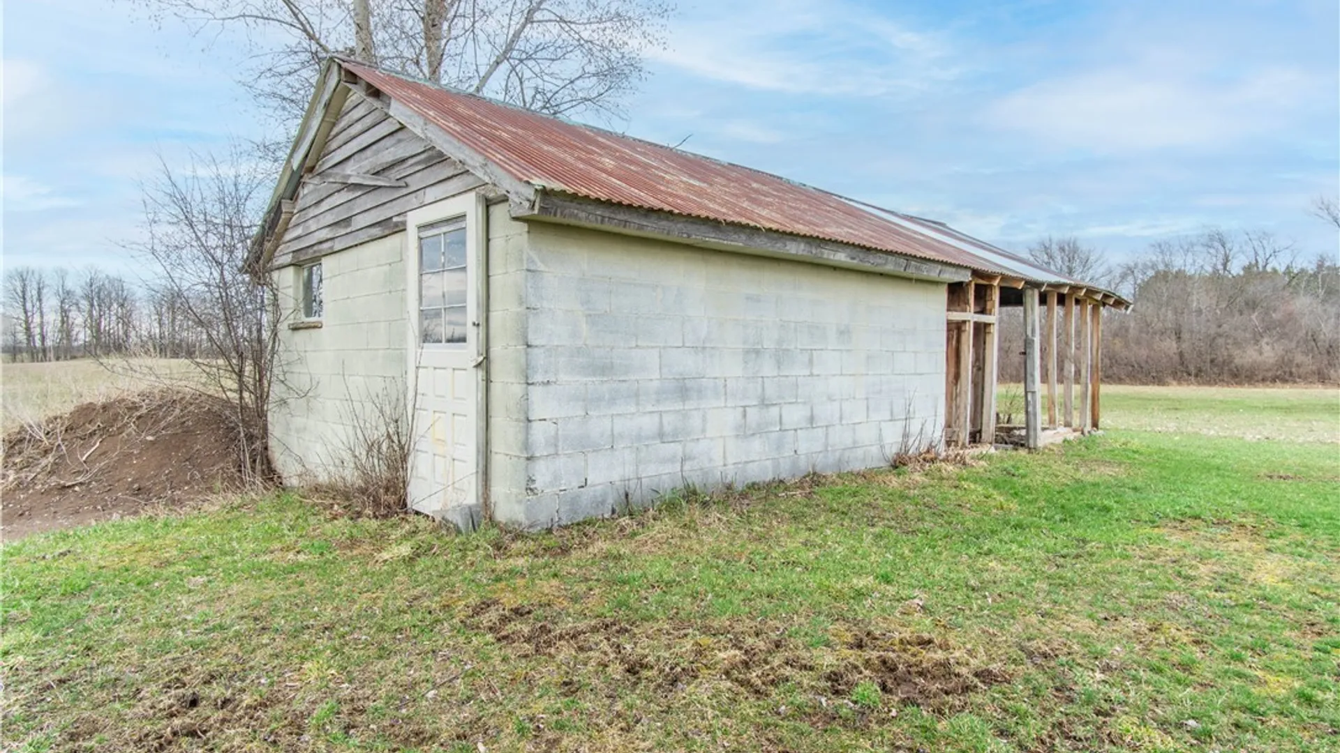 Property at 32339 NYS RTE 26, Philadelphia, NY 13673 7